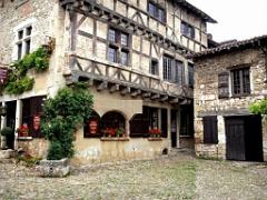 101 VOYAGE DANS L AIN 2016 - MUSEE DE PEROUGES 2_000029